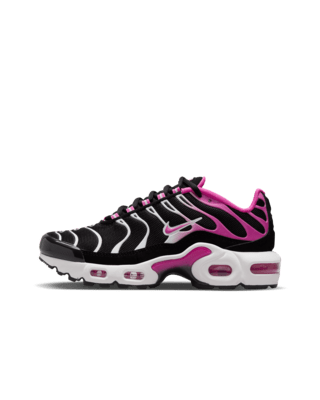 Nike 97 nere e rosa best sale